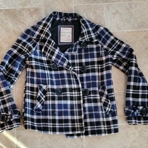 Aeropostale woman's coat. Size S